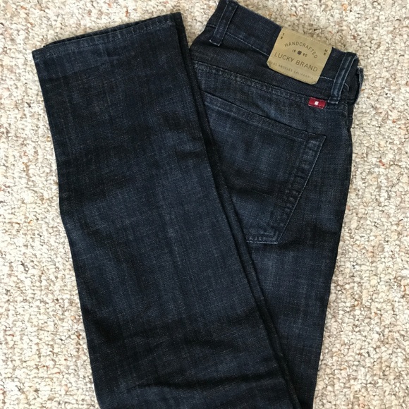 Lucky Brand Other - Men's Handcrafted 1990 Pant 31X32